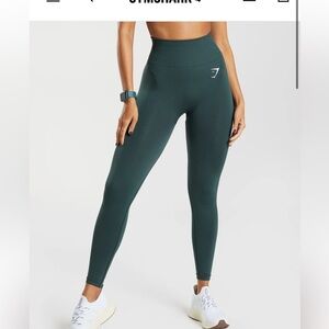 Like new condition vital seamless 2 leggings